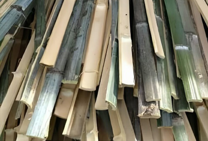 寧国昆台竹木材有限公司