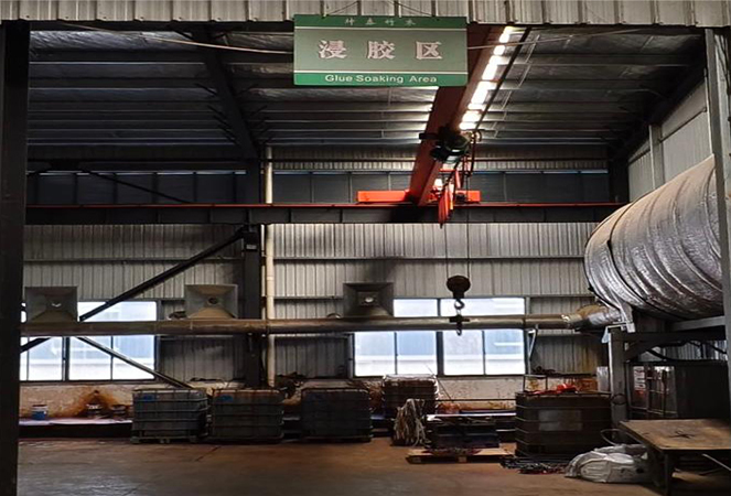 寧国昆台竹木材有限公司