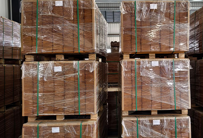 寧国昆台竹木材有限公司