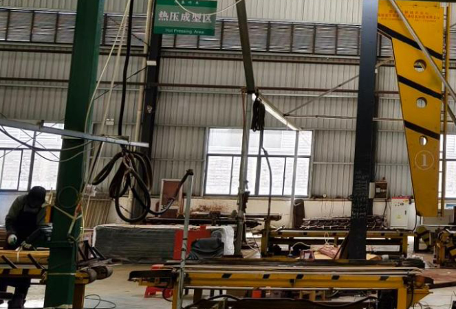 寧国昆台竹木材有限公司