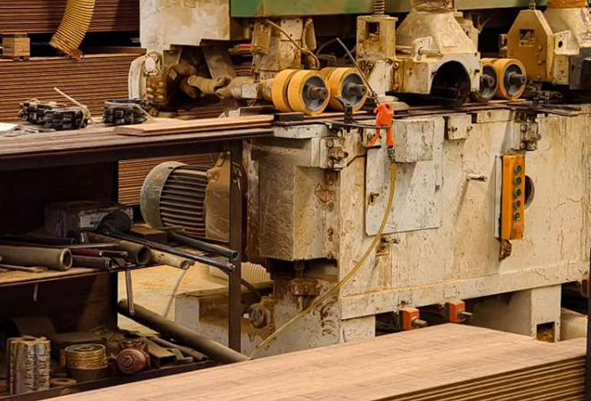 寧国昆台竹木材有限公司