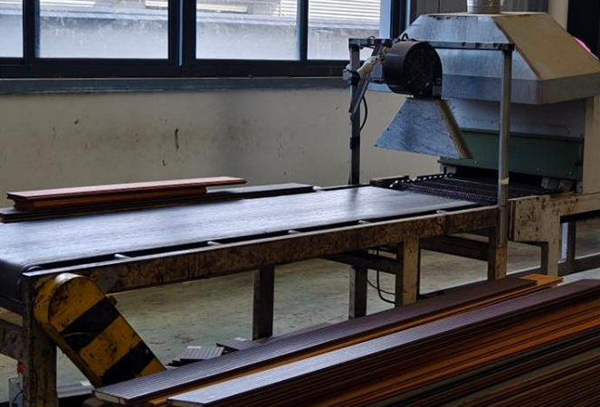 寧国昆台竹木材有限公司