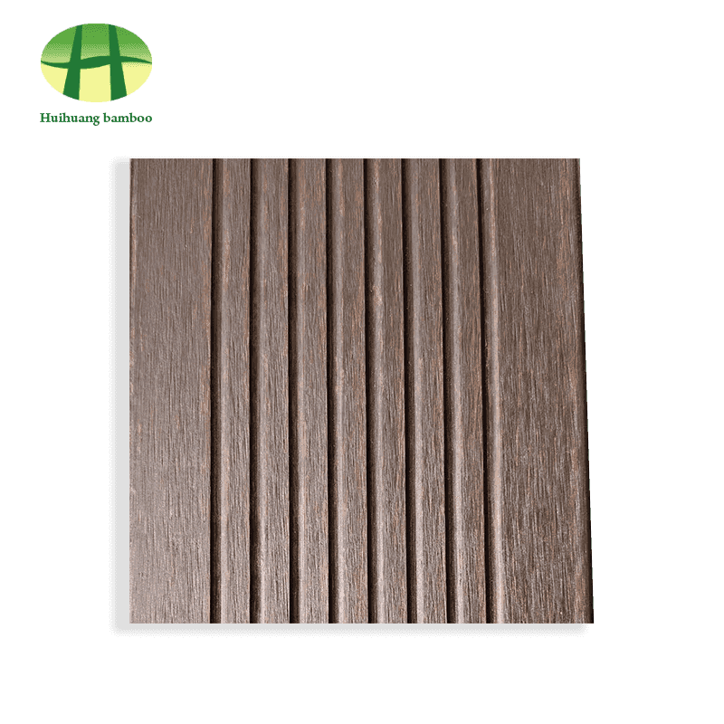 大波竹フローリング