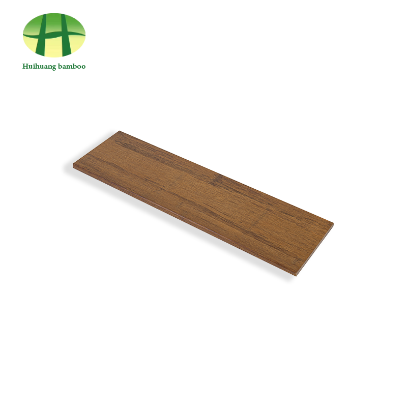 天然の重竹屋外フェンス