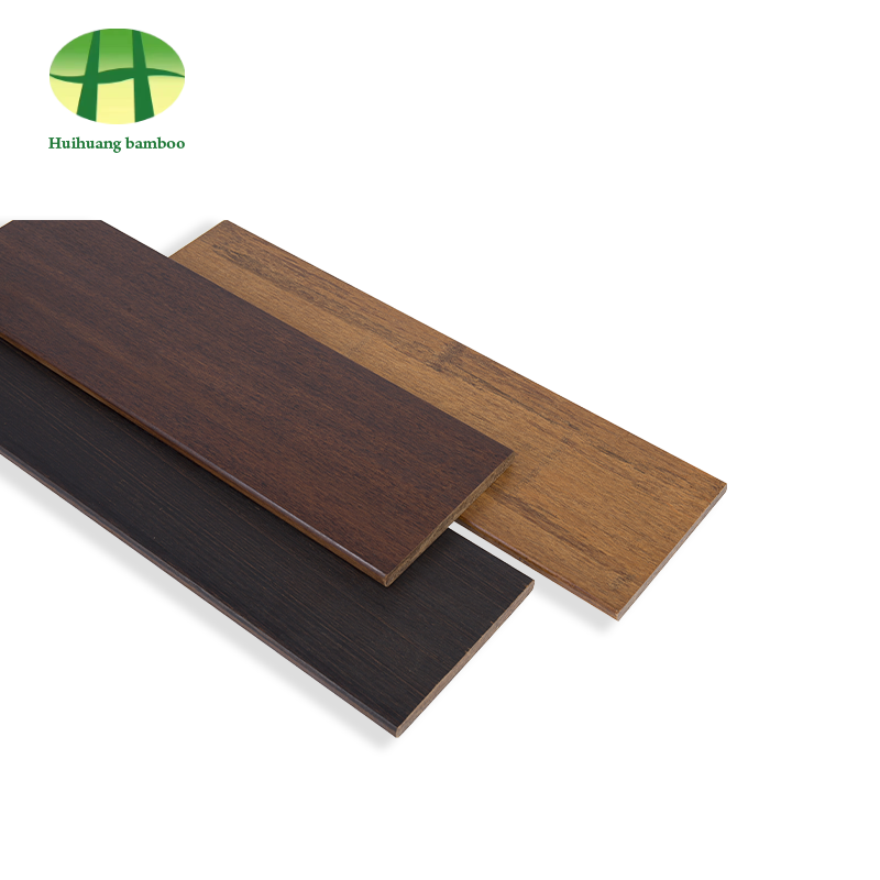 天然の重竹屋外フェンス