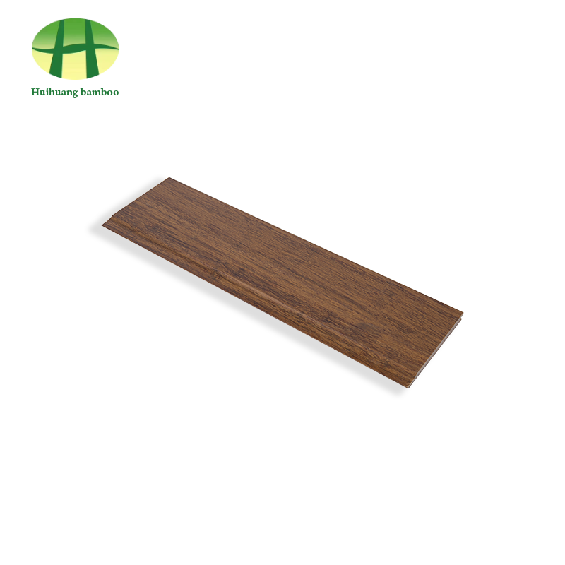 垂直屋外重竹壁パネル