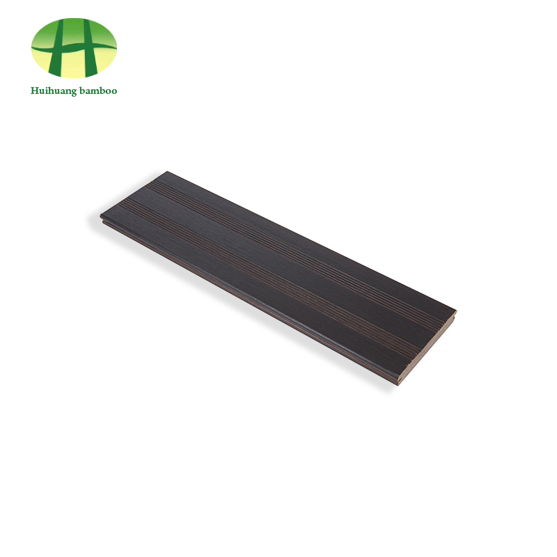 炭化カラー竹フローリング