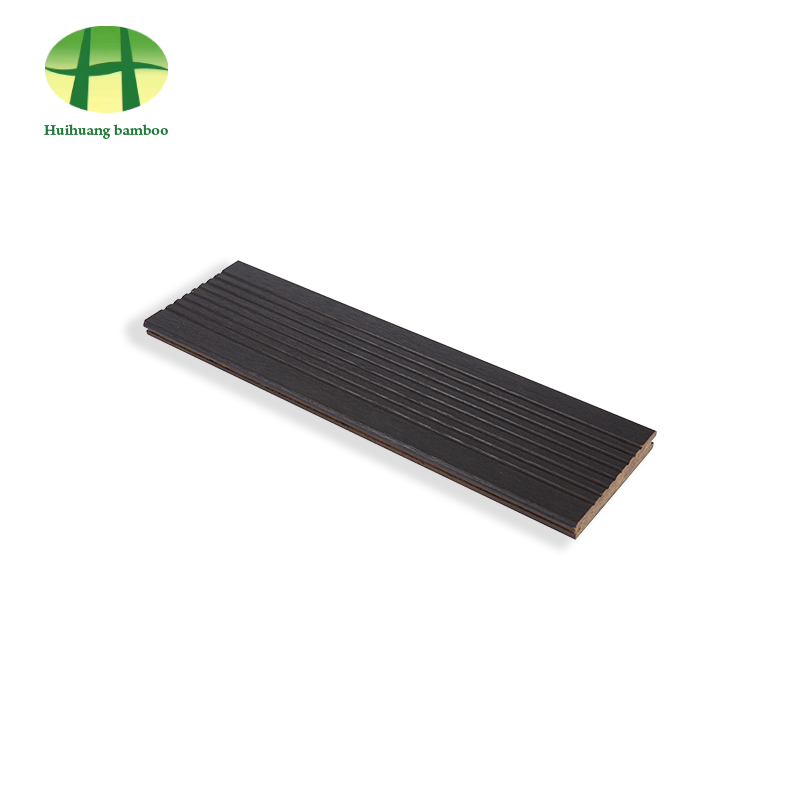 炭化カラー竹フローリング