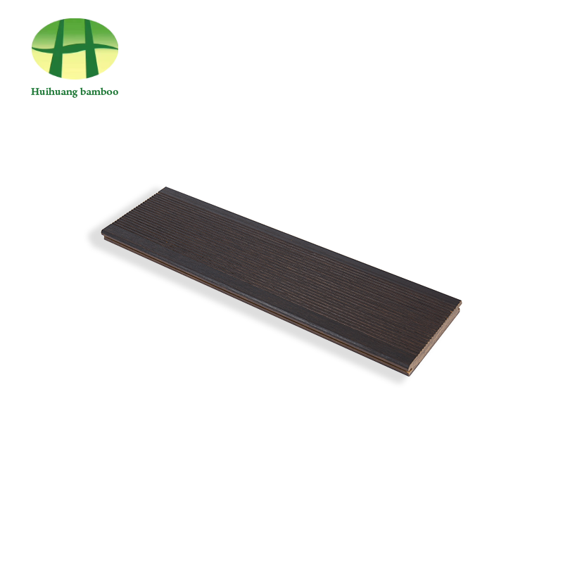 炭化カラー竹フローリング