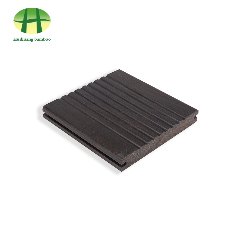 大波竹フローリング