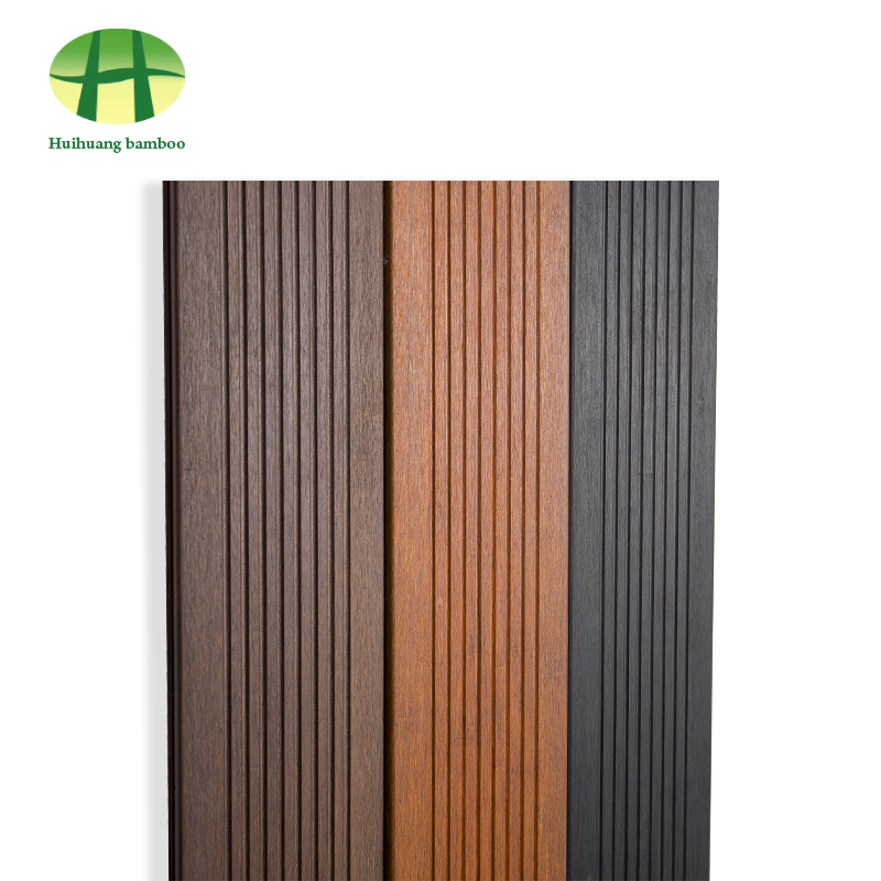 大波竹フローリング