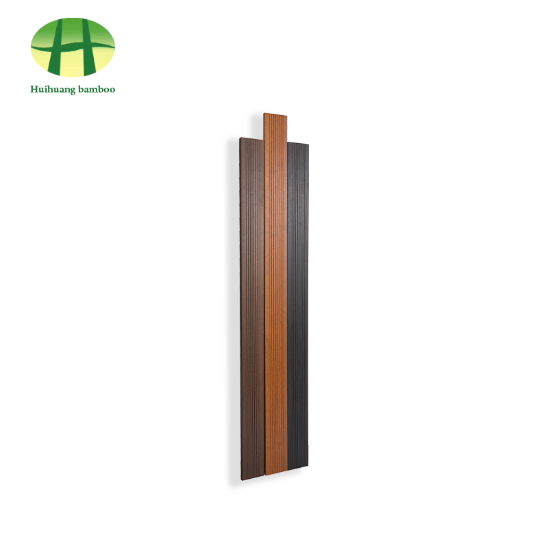 大波竹フローリング