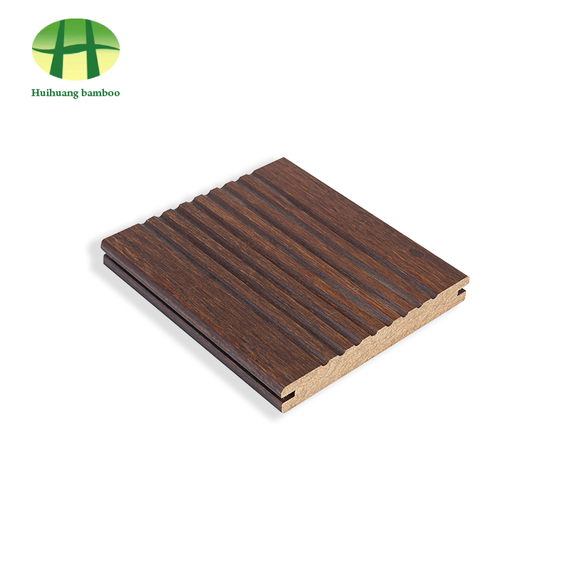 大波竹フローリング